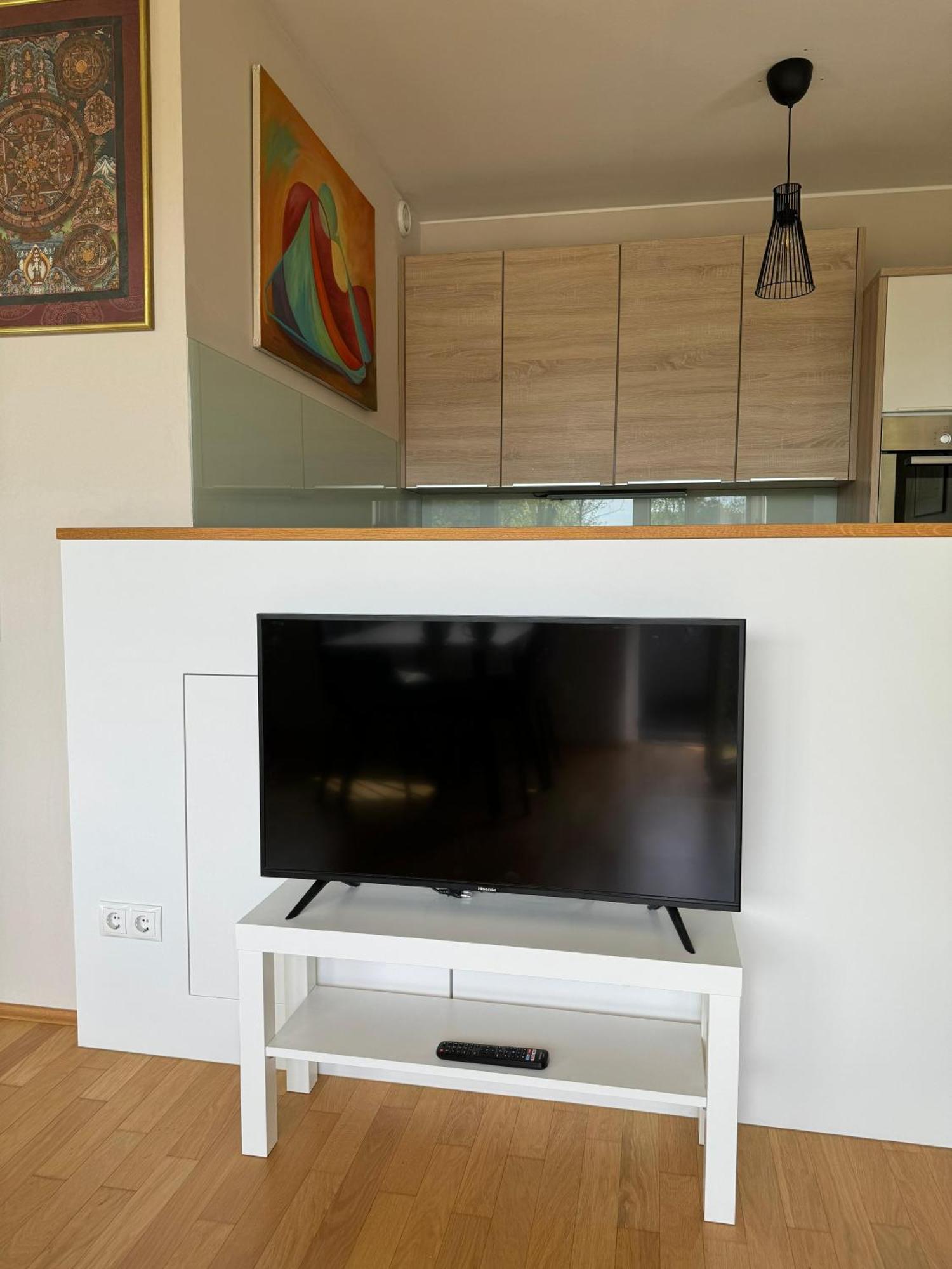 Reside In The Golden Wave Apartamento *