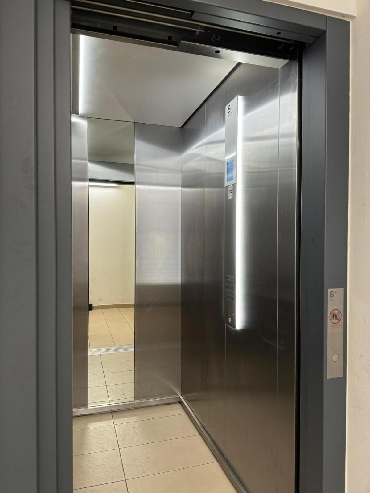 Apartamento Reside In The Golden Wave Graz