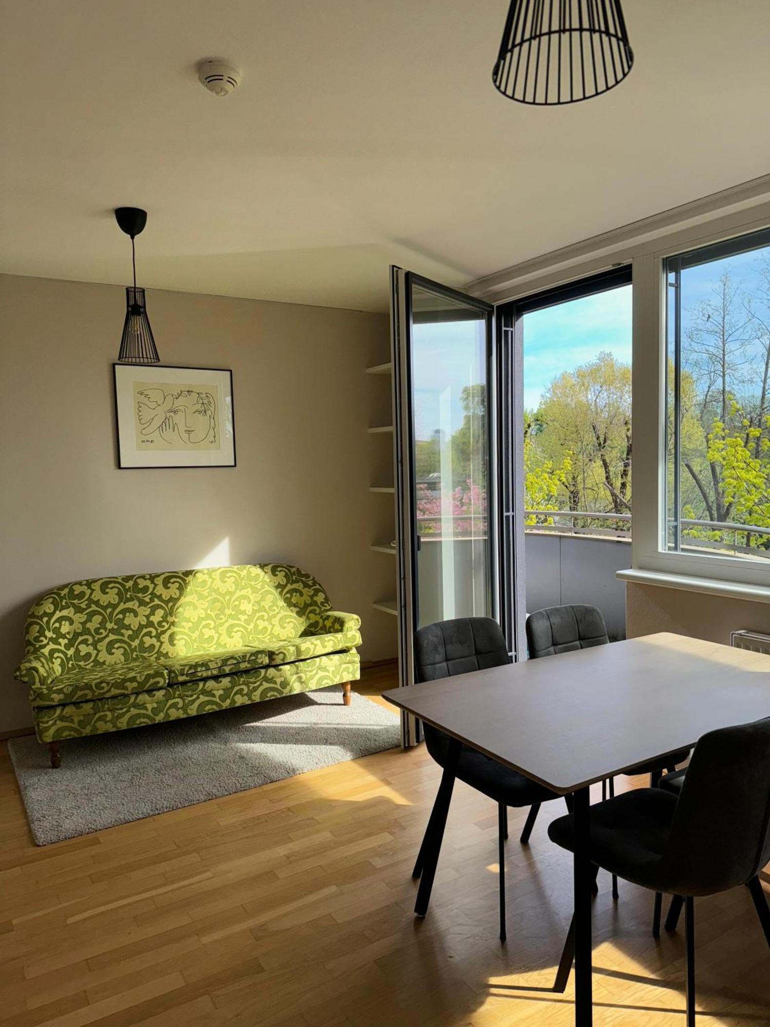 Reside In The Golden Wave Apartamento Graz