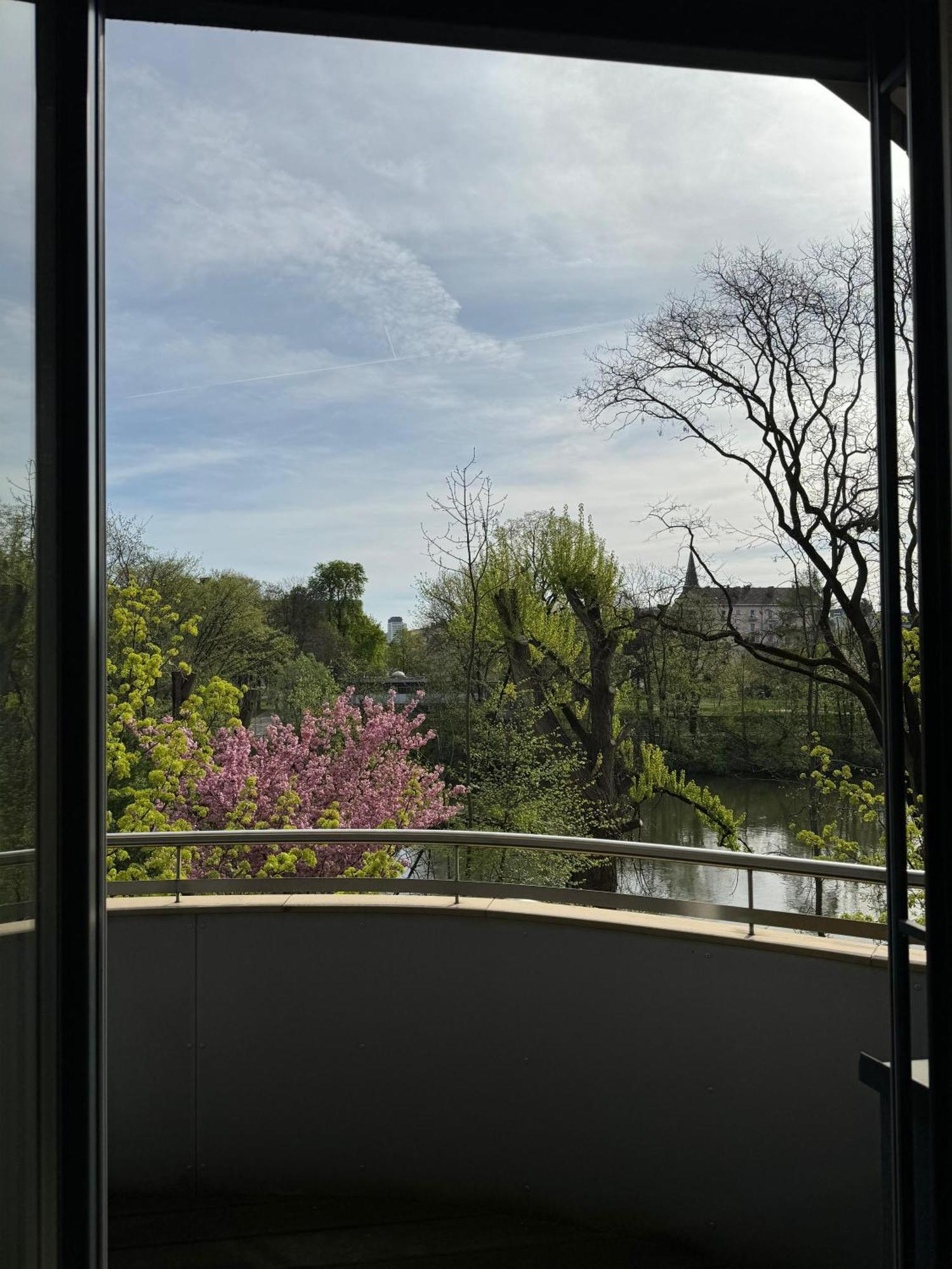 Apartamento Reside In The Golden Wave *