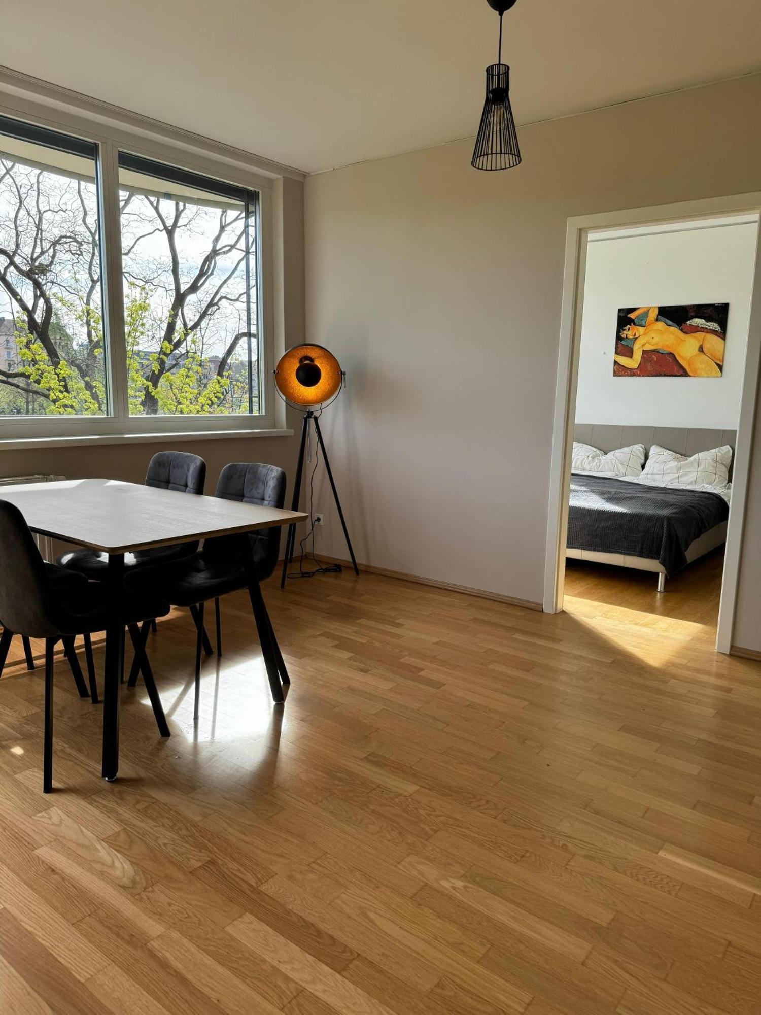 Reside In The Golden Wave Apartamento *